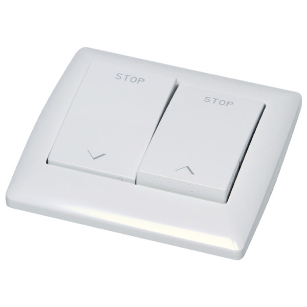 Inverseur ACP30 position fixe encastré