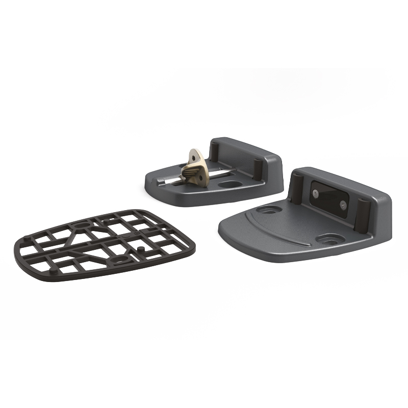 SABOT POUR PORTAIL MOTORISE ( SAB 002 )