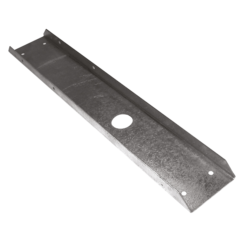 Longeron de fixation de 1.8 m de longueur