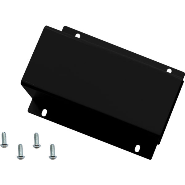 Kit de fixation pour lisse ronde Diam 60