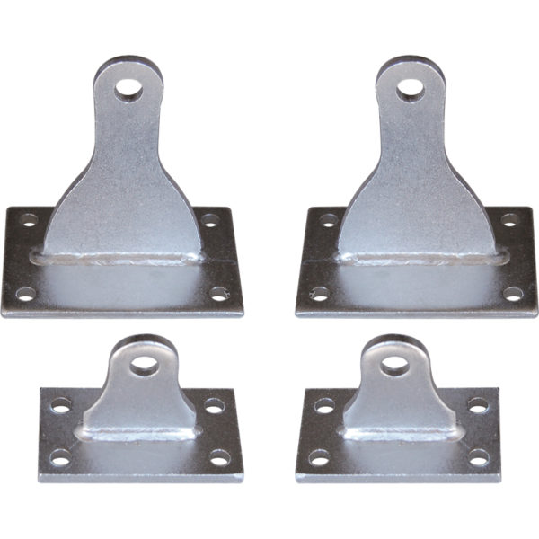 KIT PATTE A VISSER CALYPSO ( POUR 2 VERINS )