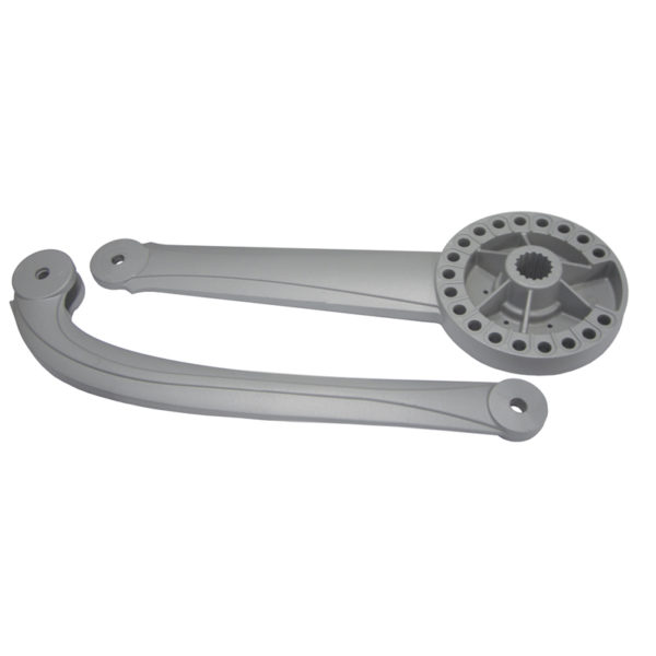 BRAS DE CONNEXION POUR ZORUS ( VANTAIL 1.80 M )