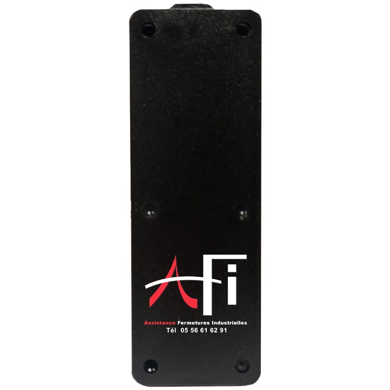 KIT MOBILE RADIO 868 FM + SERIGRAPHIE (AFI)