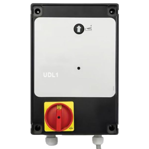 Coffret niveleur type A UDL 1