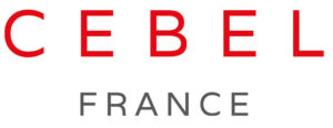 Logo CEBEL FRANCE