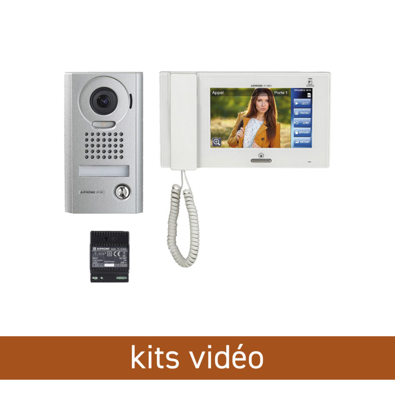 Kits Vidéo (CIG)