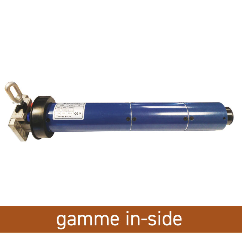 Gamme IN-SIDE (FCT)