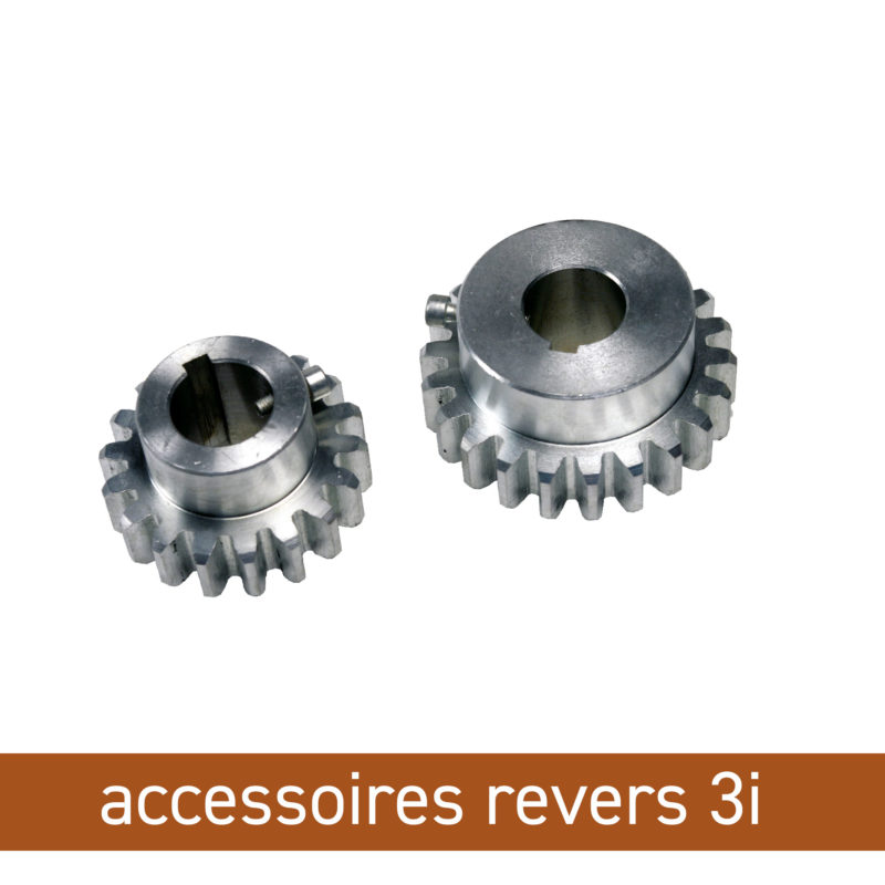 Accessoires REVERS 3I (FLB)