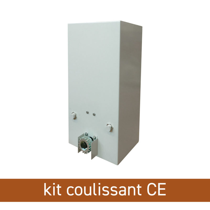KIT COULISSANT CE (FLK)