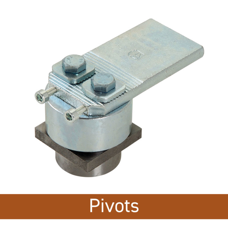 Pivots (FQH)