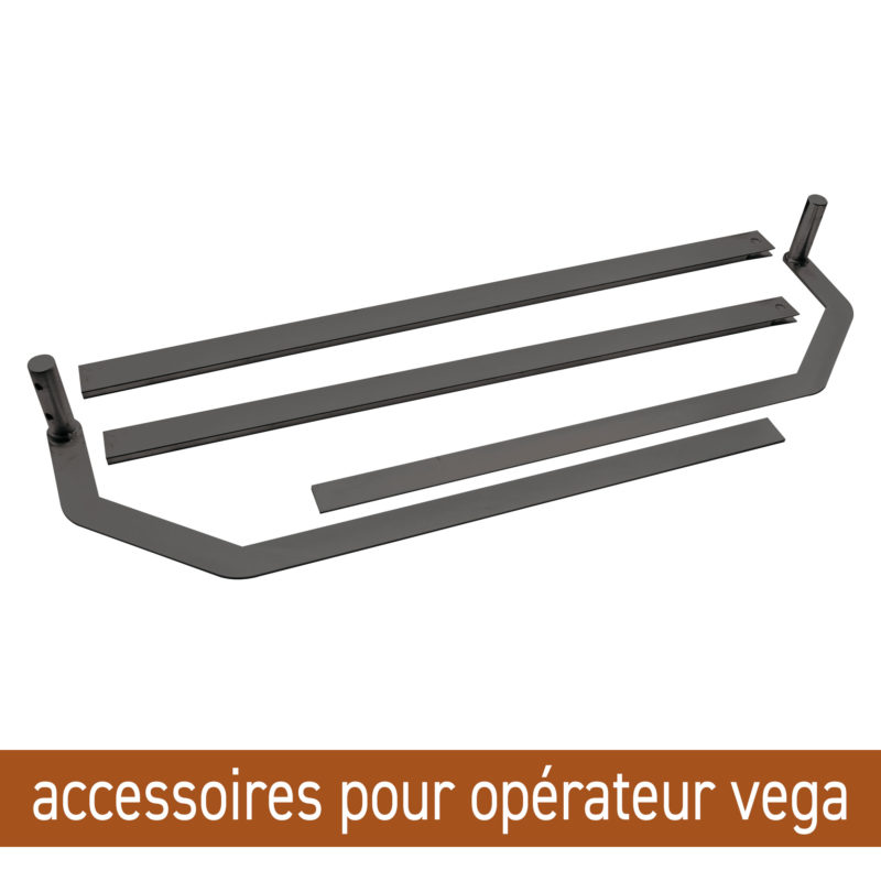 Accessoires pour opérateur VEGA (RDE)