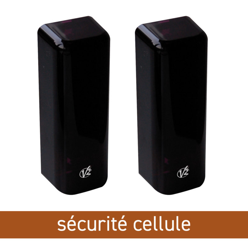 Sécurité cellule (RYA)
