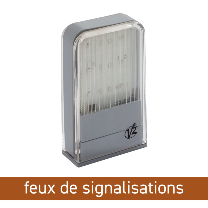 Feux de signalisations (RZA)