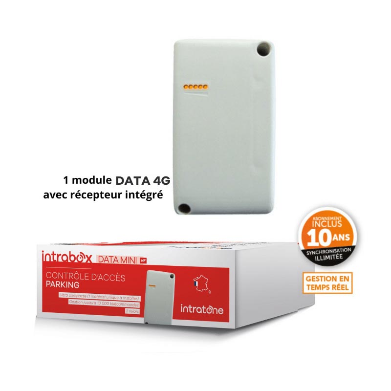 DATA MINI HF