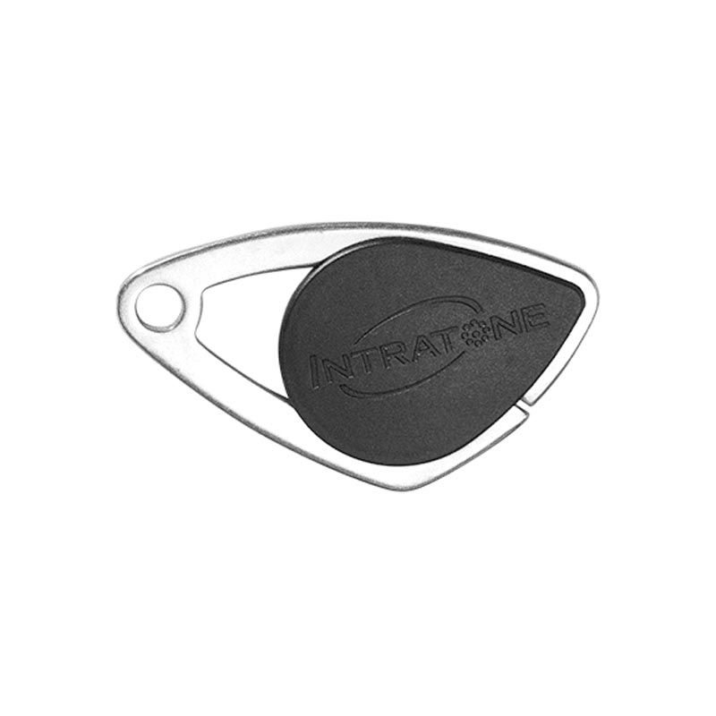 BADGE MIFARE NOIR