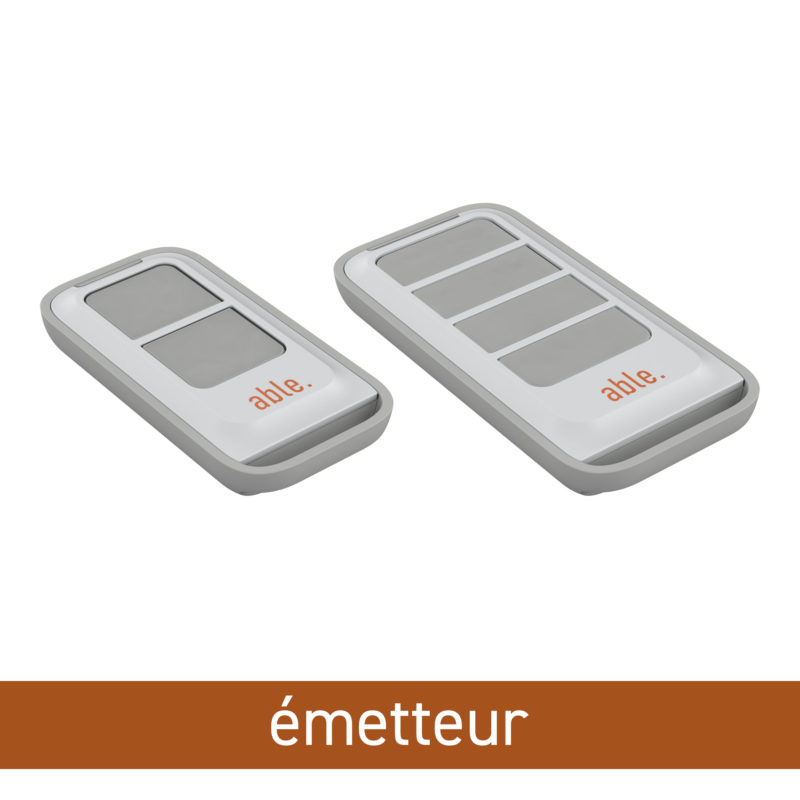 Emetteur (A10)