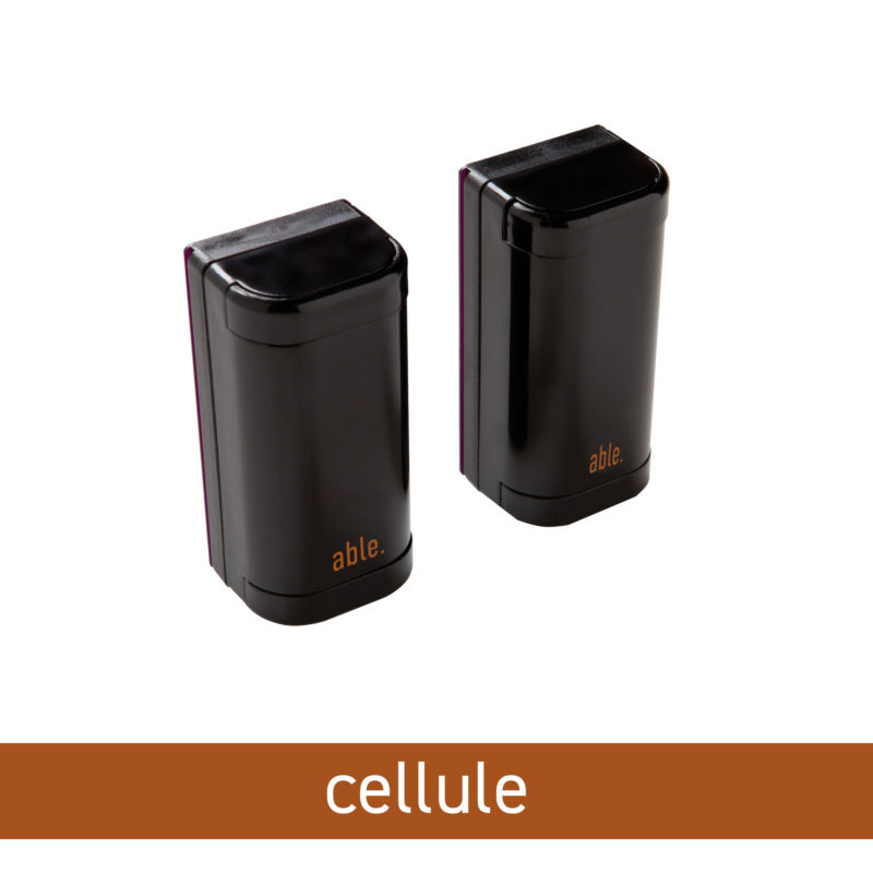 Cellule (A13)