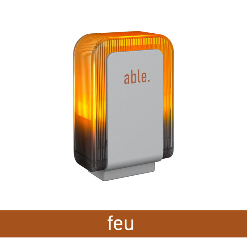 Feu (A14)