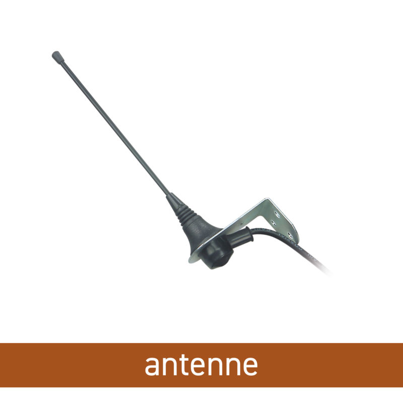 Antenne (A19)