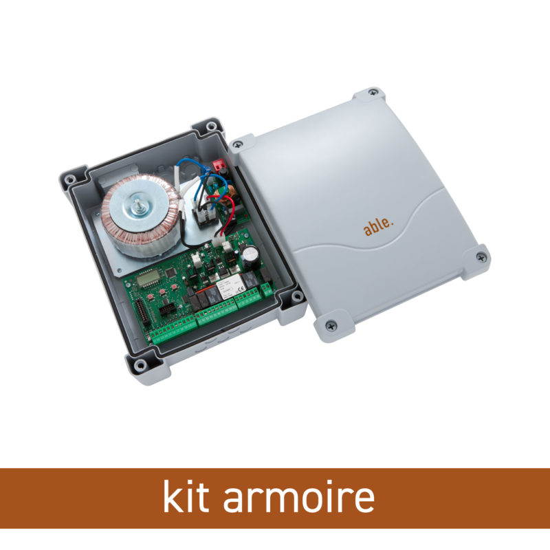 Kit armoire (A28)