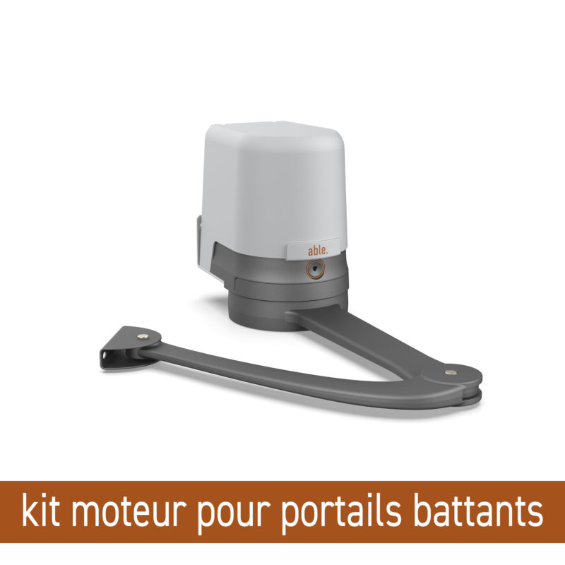Kit moteur portail battant (A29)