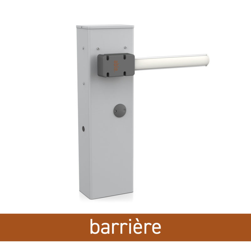 Barrière (A36)