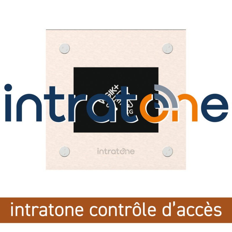 Intratone Contrôle d'accès (INC)
