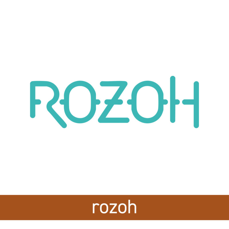Rozoh (IR)