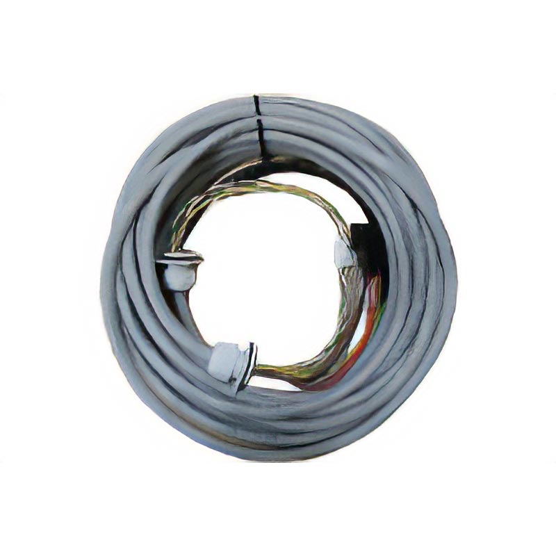 CABLE 11 METRES POUR MOTEUR MONO/TRI FDC ELECTRONIQUE