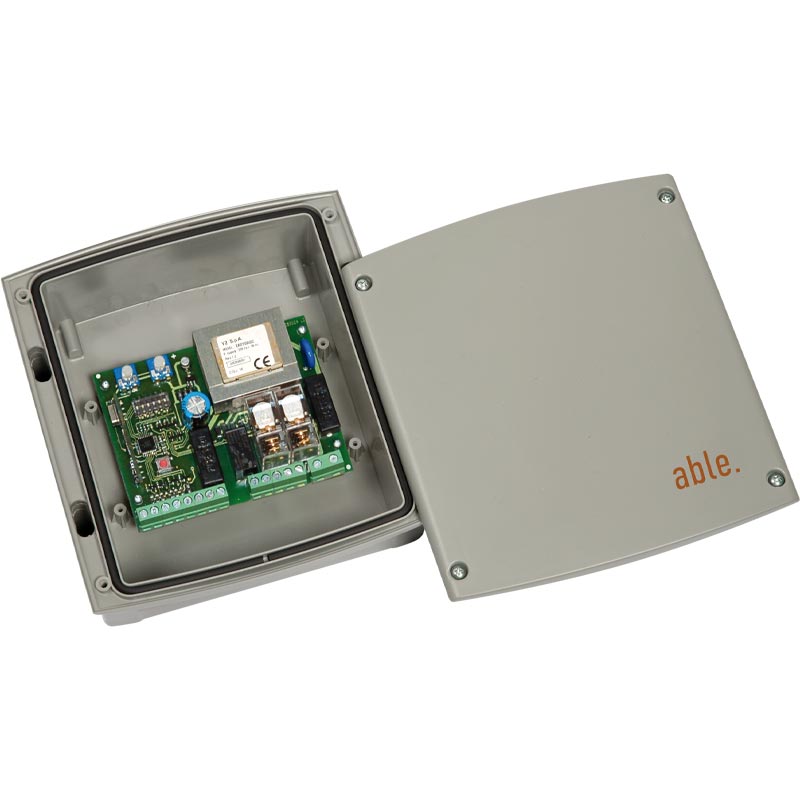 CX BASIC 433