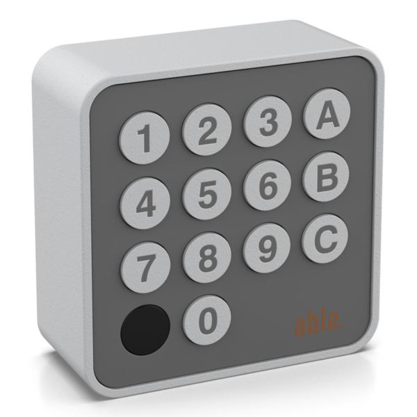 AX KEY-B 868