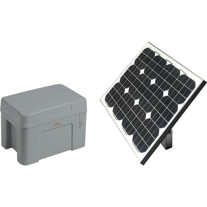 KIT ECO-24 SOLAR