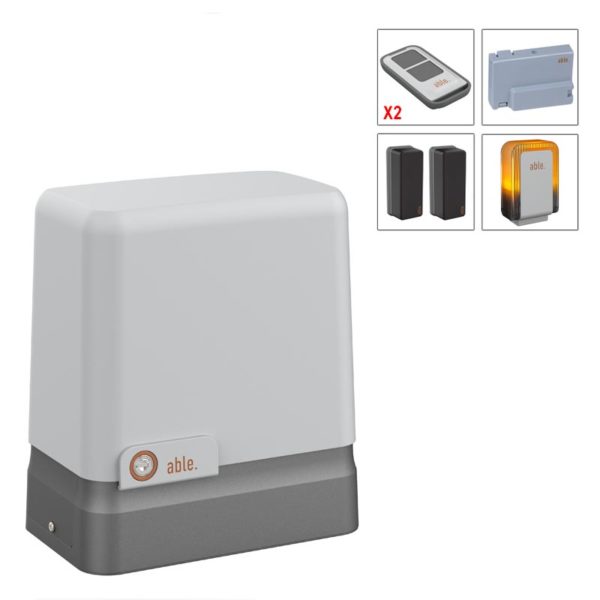KIT FULL SL SMALL 600 24
