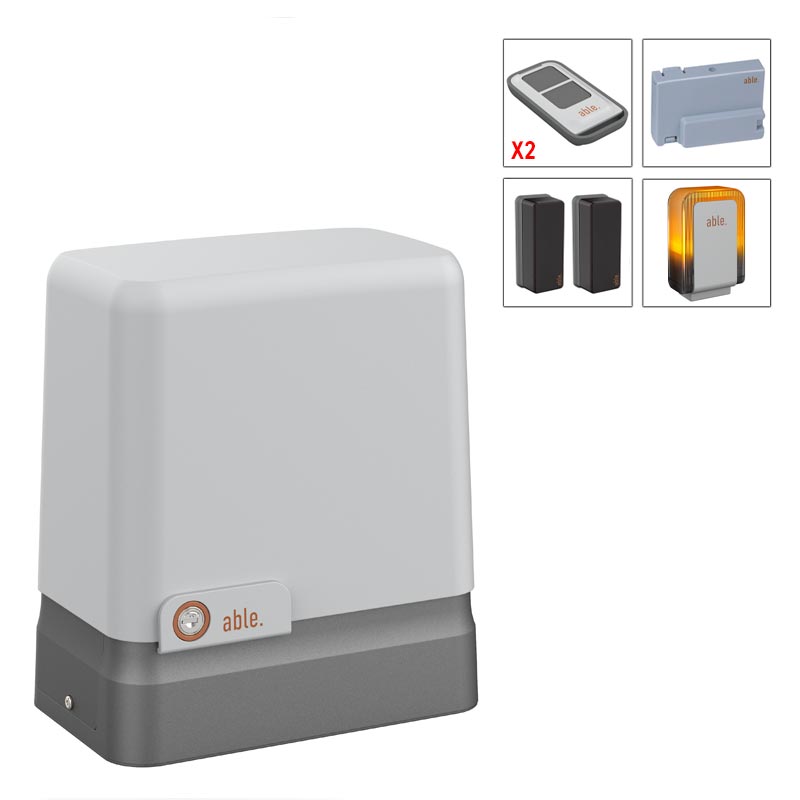KIT FULL SL SMALL 600 24