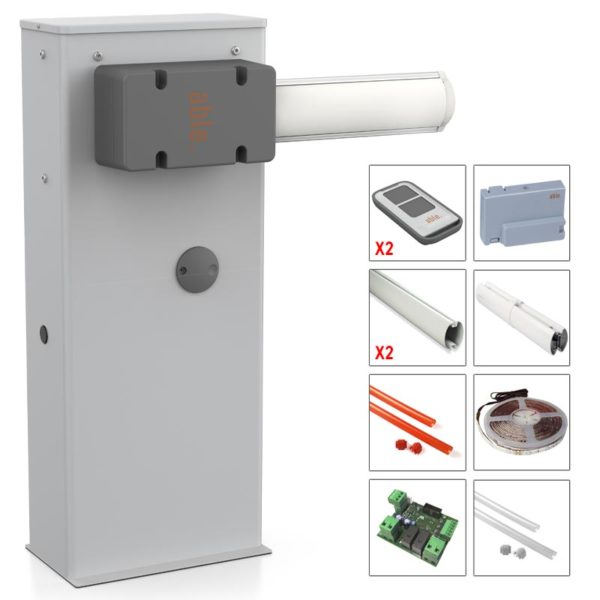 KIT FULL BA-L 6000-03