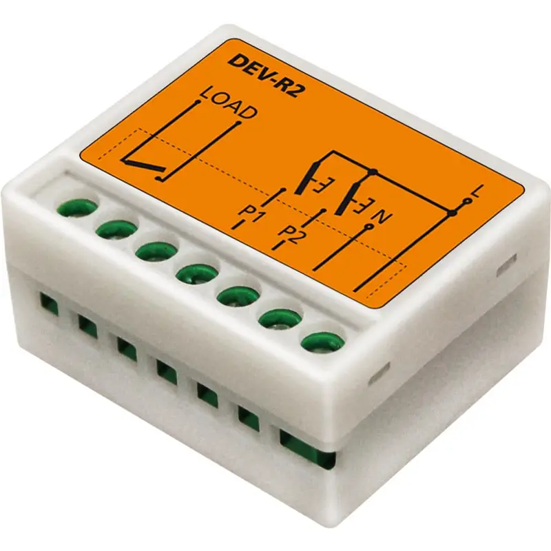 CX DEV-R2 433