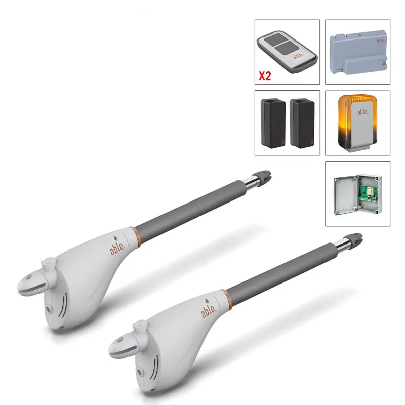 KIT FULL TL-S2500E BAT 2500 230V 50Hz PP
