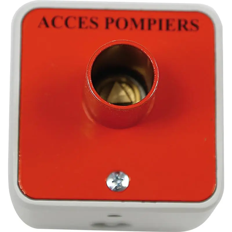 CONTACTEUR POMPIER