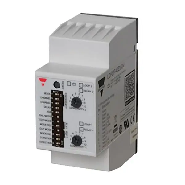 DETECTEUR BOUCLE LDP2