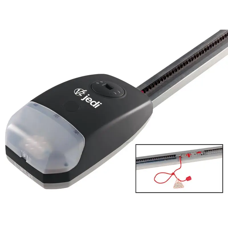 KIT JEDI L + RAIL DE 3.8 M SANS EMETTEUR