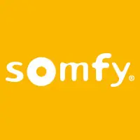 logo SOMFY carré