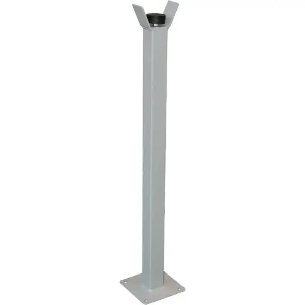 AX END POST