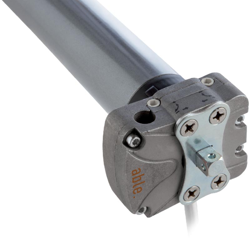 MOTEUR TUBULAIRE T. V2 LEX-H 30 Nm