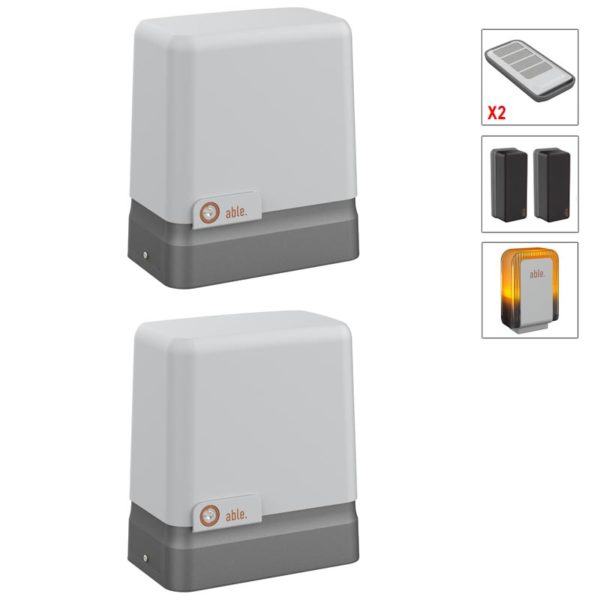 KIT SL SMALL 600 24