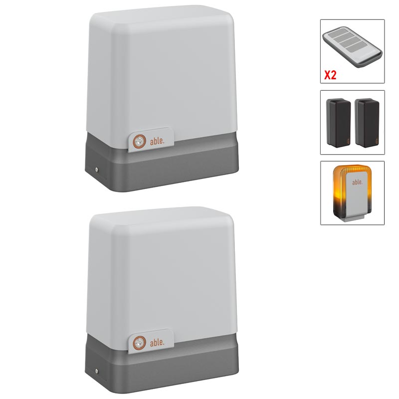 KIT SL SMALL 400 24