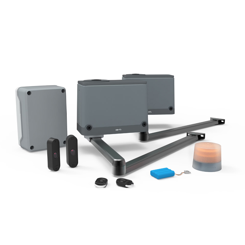 MULTIPRO 3S+ IO PACK CONFORT