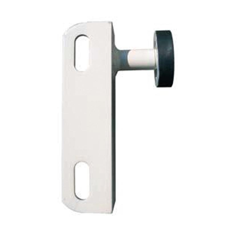 PATTE PIVOT HAUTE/DR CADRE ACIER Lg 150 mm SINDAUR