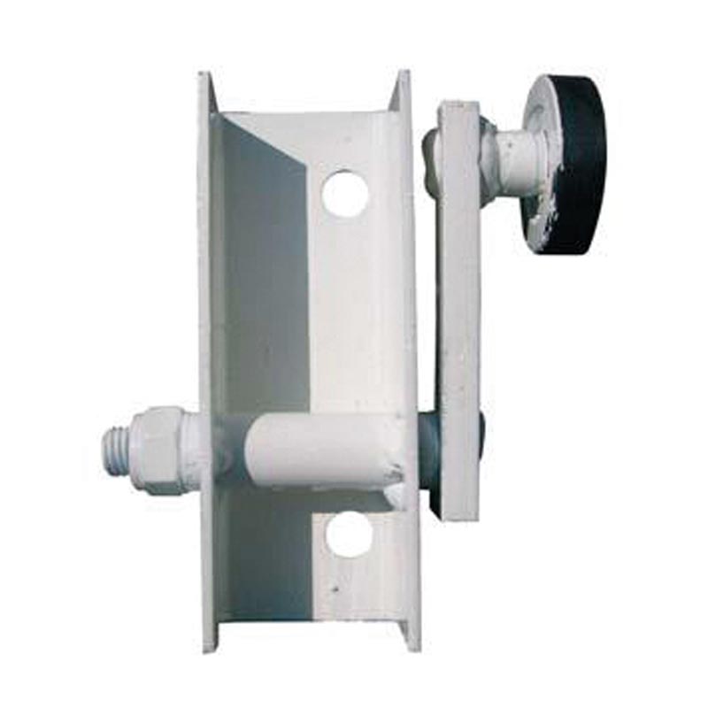 PATTE PIVOT ARTICULEE HAUTE/DR CADRE ACIER SINDAUR