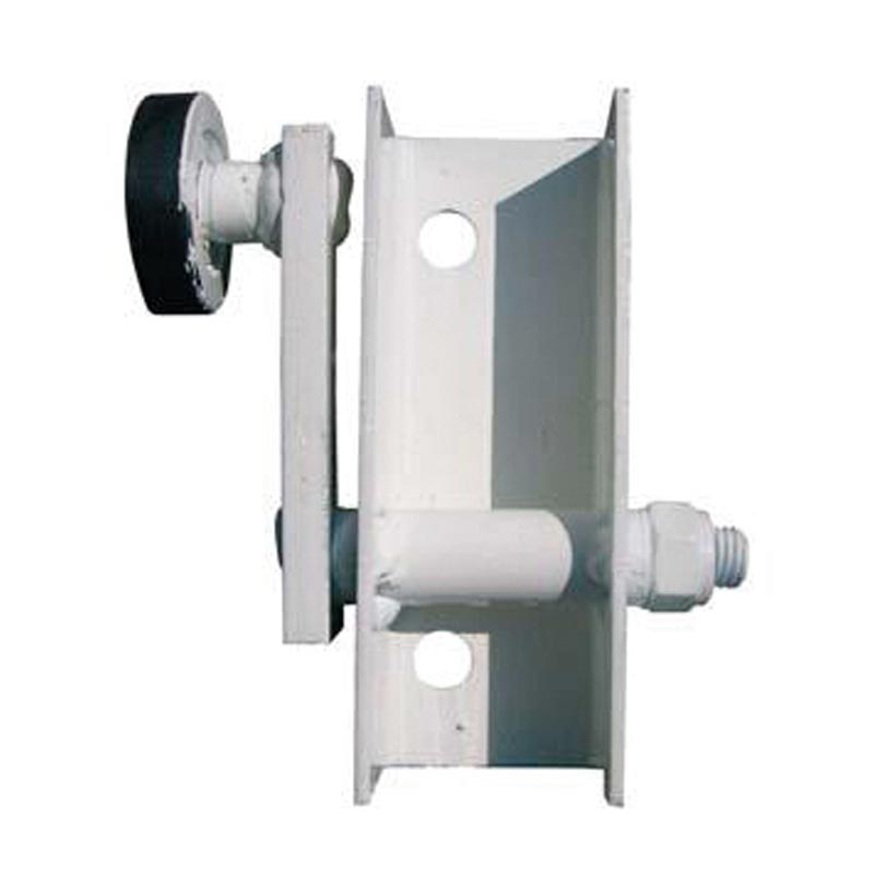 PATTE PIVOT ARTICULEE HAUTE/GA CADRE ACIER SINDAUR