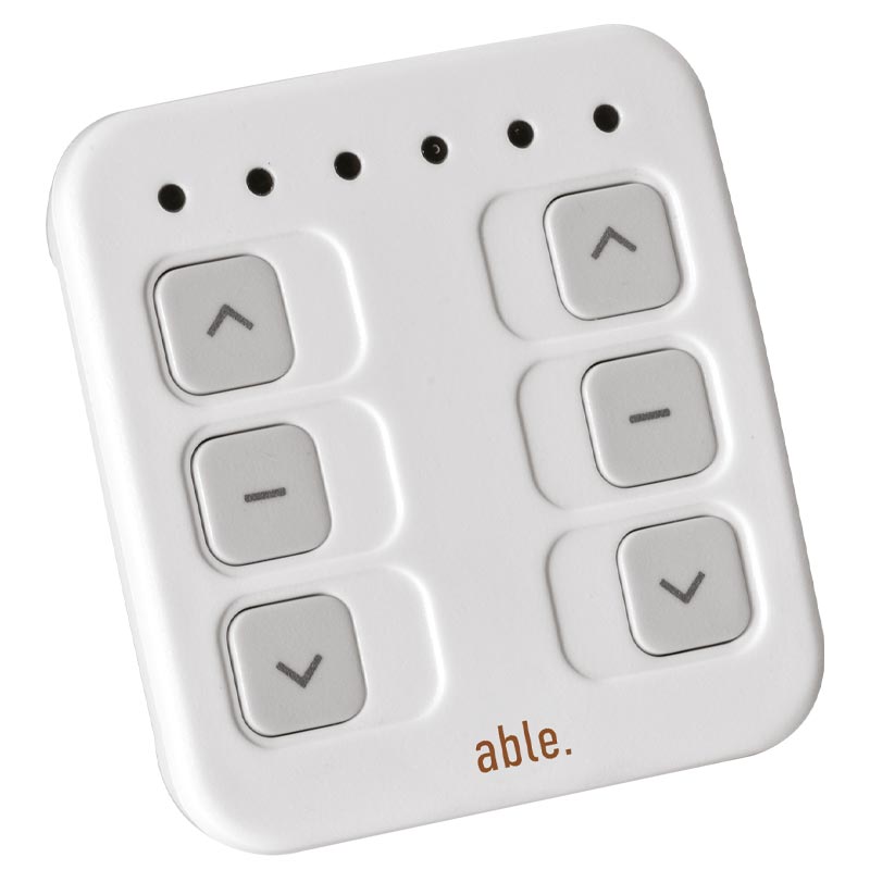 TX ARTEMIS 2 CANAUX  02 434 BIA COD